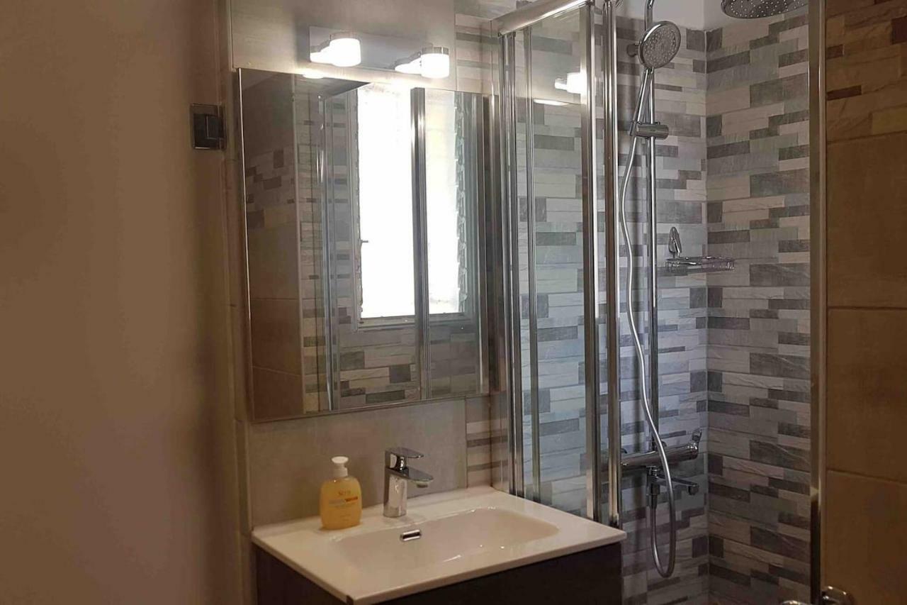 Cozy Luxury Apartment In The Heart Of Athens 8-1 Kültér fotó
